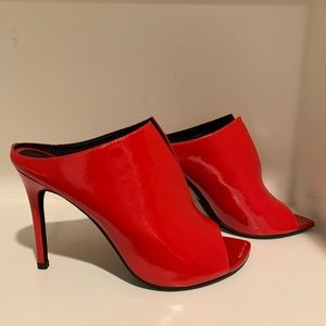 Jeffery Campbell Stiletto